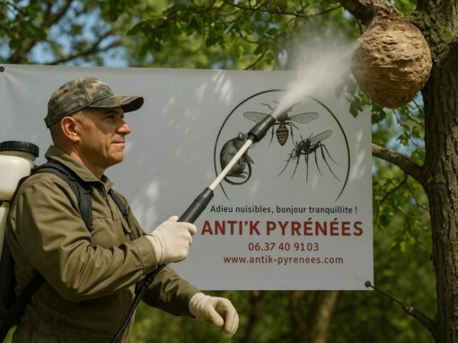 Anti'k Pyrénées